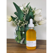handmade. la conner Renew - Facial Serum For Revitalization Skincare