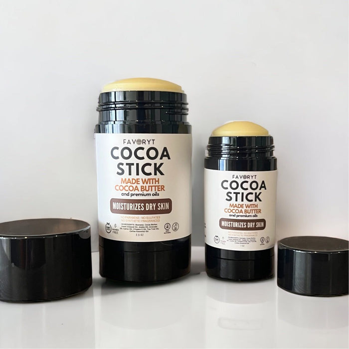 FAVORYT Cocoa Stick