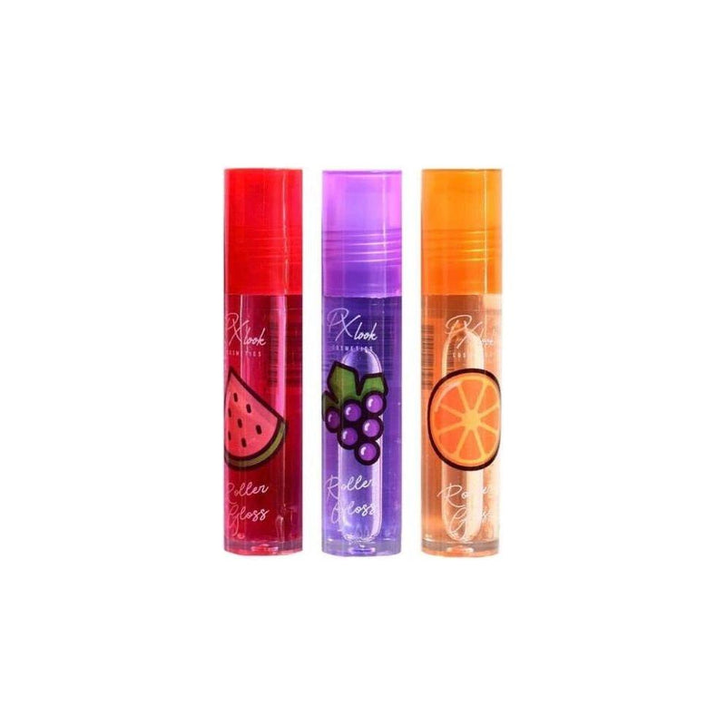 Prolux Cosmetics Roller Gloss roller gloss