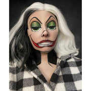 Prolux Cosmetics Vicious Darling Eyeshadow Palette EYESHADOW