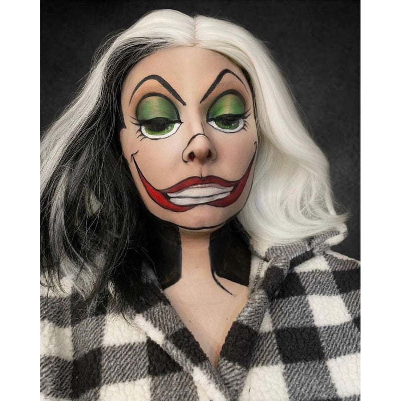 Prolux Cosmetics Vicious Darling Eyeshadow Palette EYESHADOW