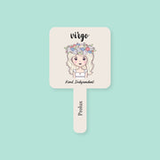 Prolux Cosmetics Zodiac Mirrors