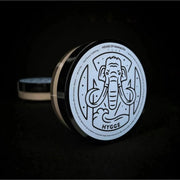 House of Mammoth House of Mammoth Hygge v2 Shaving Collection Shaving Set Light Steel Blue Shaving Soap 4oz