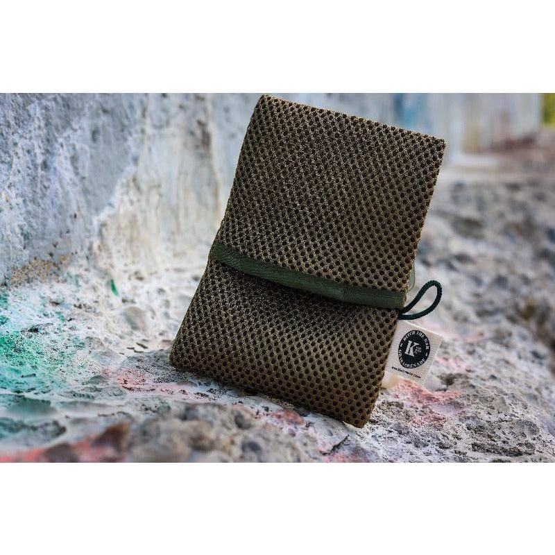 kbarsoapco MK2 Fragmentation Grenade Soap Pouch Personal Care