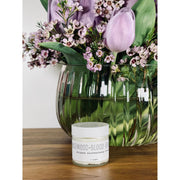 handmade. la conner Whipped Moisturizing Cream - Citrusy Ladies