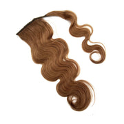 VIP Extensions VIP PONYTAIL / Body Wave  100% Human Hair 18" and 24" ponytail