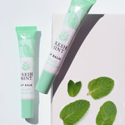 Prolux Cosmetics Fresh Mint Lip Balm Lip Balms