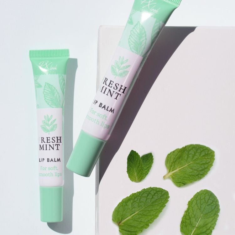 Prolux Cosmetics Fresh Mint Lip Balm Lip Balms