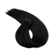 VIP Extensions Narcia Remy Siberian Weft - 24" Hair Extension