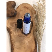 Butter Me Up Organics Essential Oil For Migraines / Migraine Relief / Organic Oils For Migraines/ Butter Me Up Organics Body