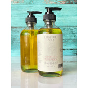 Lustful Bath, LLC LUSTFUL GLO BODY OIL Body Oil