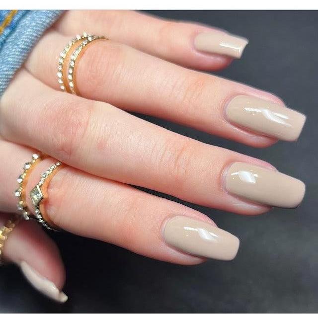 Twinkled T - Like You A Latte Gel Polish