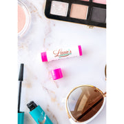 Lizzie's All-natural Products Lip Balm