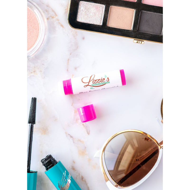 Lizzie's All-natural Products Lip Balm