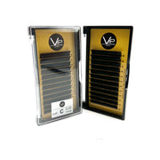 VIP Extensions VIP Faux Mink Lash Extension 12 Lines C Curl Mix 0.05 mm MIX & XL MIX Lashes Extensions
