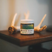 SHEAR REVIVAL Younger Days Gel Pomade