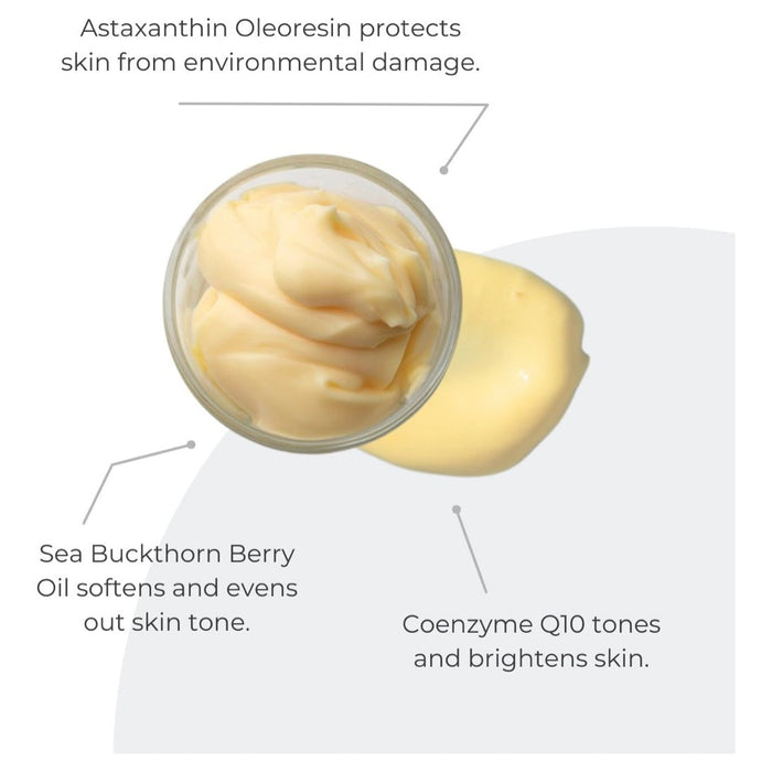 Timeless Organics Skin Care - Advanced Peptide Treatment