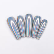 Red Iguana LLC Galaxy Powder Pigments/Flakes/Chromes