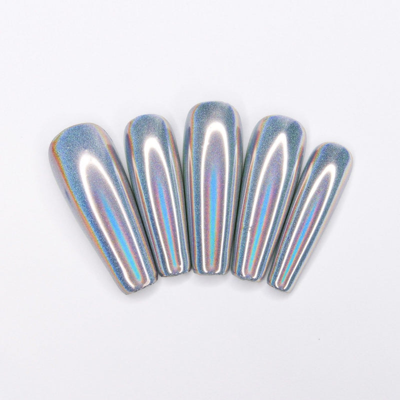 Red Iguana LLC Galaxy Powder Pigments/Flakes/Chromes