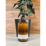 handmade. la conner Daily Moisturizing Lotion - Woodsy Gentlemen