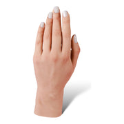 Red Iguana LLC Refurbished 3.0 Full Silicone Practice Hand Refurbished