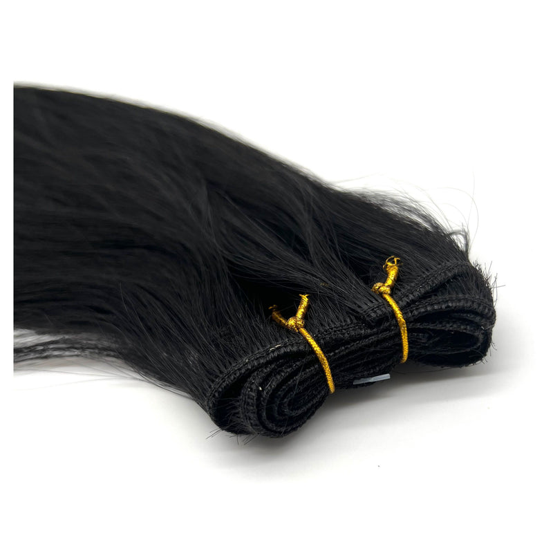 VIP Extensions Narcia Remy Siberian Weft - 22" Remy Hair