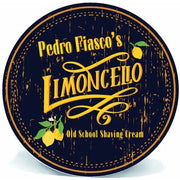 Ariana & Evans Ariana & Evans Limoncelio Shaving Collection Shaving Set