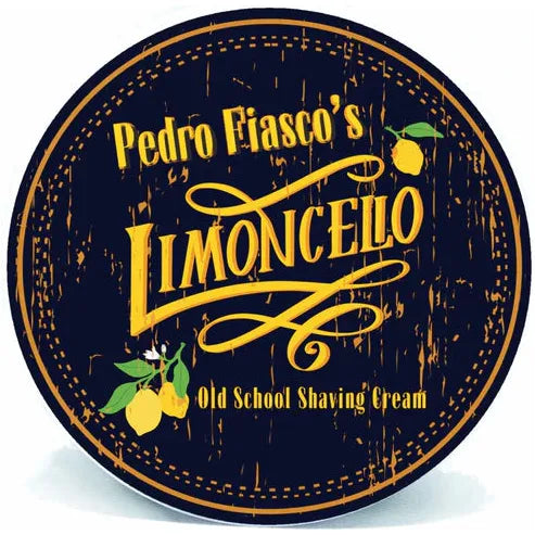 Ariana & Evans Ariana & Evans Limoncelio Shaving Collection Shaving Set