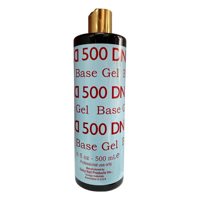 DND Base Coat 500 - 16oz