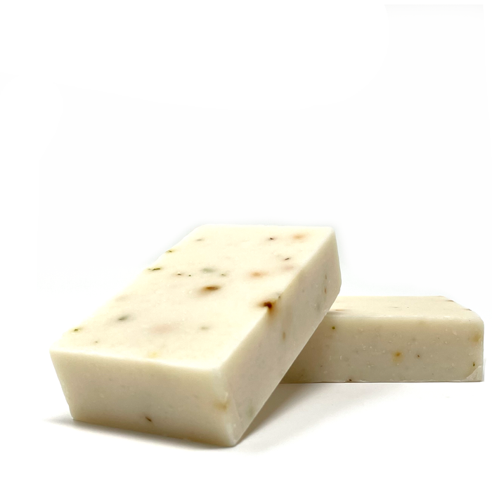 Timeless Organics Skin Care - Grapefruit + Tea Tree Clarifying Bar