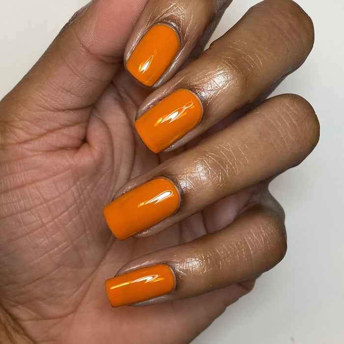 Twinkled T - Preaching To The Fire Gel Polish