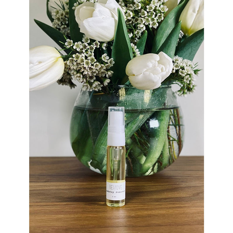 handmade. la conner Remove - Eye Makeup Remover Skincare