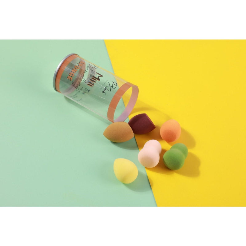 Prolux Cosmetics Fall Mini Blending Sponge sponges