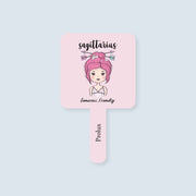 Prolux Cosmetics Zodiac Mirrors