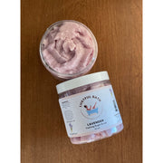 Lustful Bath, LLC FOAMING SUGAR SCRUB Sugar Scrub