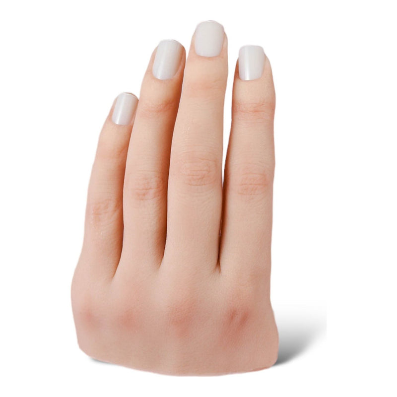 Red Iguana LLC 3.0 Half Silicone Practice Hand 3.0 Hand