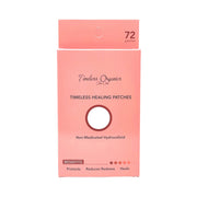 Timeless Organics Skin Care Timeless Healing Patches Serum
