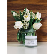 handmade. la conner Detoxify - Clay Mask For Oily Skin Skincare