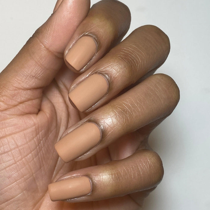 Twinkled T - Once Pecan A Time Gel Polish