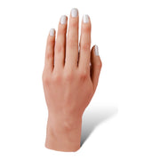 Red Iguana LLC Refurbished 3.0 Full Silicone Practice Hand Refurbished