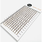 VIP Extensions VIP Spike Lashes Eyelashes Extensions
