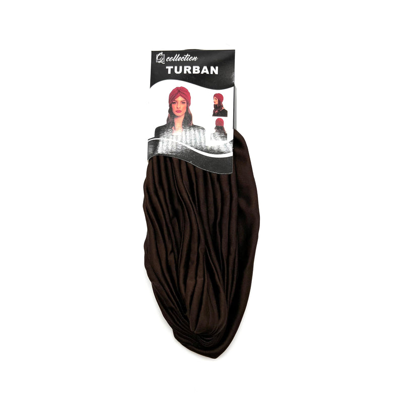 VIP Extensions CL Collection Turban Hair Accessories