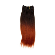 VIP Extensions Unique Hair Silky Straight Weave 10 inch Hair Extension