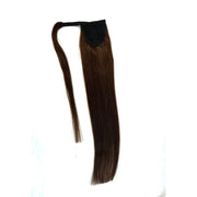 VIP Extensions VIP PONYTAIL / Silky 24" (100 grams) 100% Human Hair ponytail