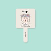 Prolux Cosmetics Zodiac Mirrors - Hand Held Mirror mirrors