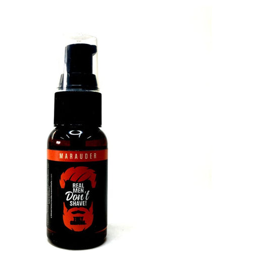 Cimarron Creek Essentials - Marauder Organic Beard Oil 1oz
