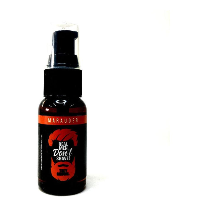 Cimarron Creek Essentials - Marauder Organic Beard Oil 1oz