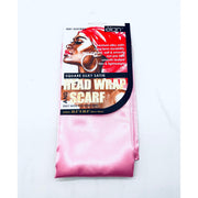 VIP Extensions élan Head Wrap and Scarf Head Scarf