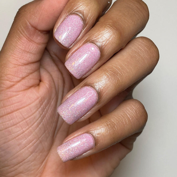 Twinkled T - Bel Air Baby Gel Polish