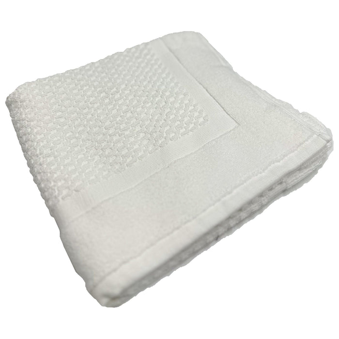 Shopbobbys Premius 2 Ply Cotton Bath Mat, 21X30 Inches